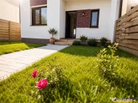 Pet friendly! Refugiu verde la 15 minute de Brasov, duplex l 