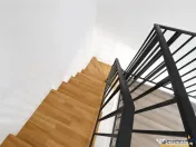 Pet friendly! Refugiu verde la 15 minute de Brasov, duplex l 