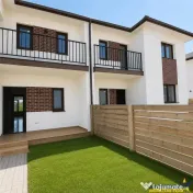 Pet friendly! Refugiu verde la 15 minute de Brasov, duplex l 