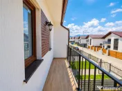 Pet friendly! Refugiu verde la 15 minute de Brasov, duplex l 