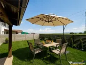 Pet friendly! Refugiu verde la 15 minute de Brasov, duplex l 
