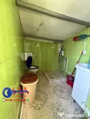 ID 6758 Casă cu teren generos *Comuna Somova 
