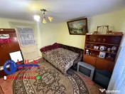 ID 6758 Casă cu teren generos *Comuna Somova 