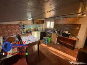 ID 6758 Casă cu teren generos *Comuna Somova 