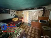 ID 6758 Casă cu teren generos *Comuna Somova 