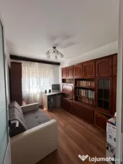Apartament 4 camere de vânzare în zona Inel I 