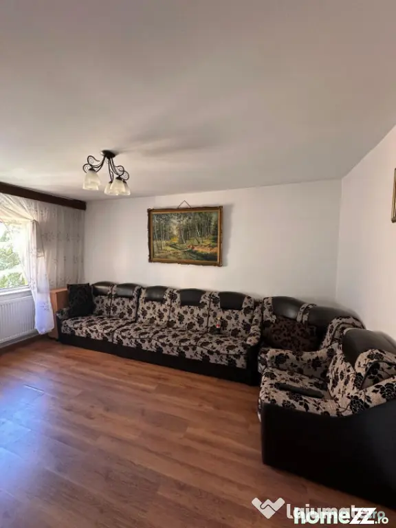 Apartament 4 camere de vânzare în Inel I - Constanța | De - Constanta (Constanta)