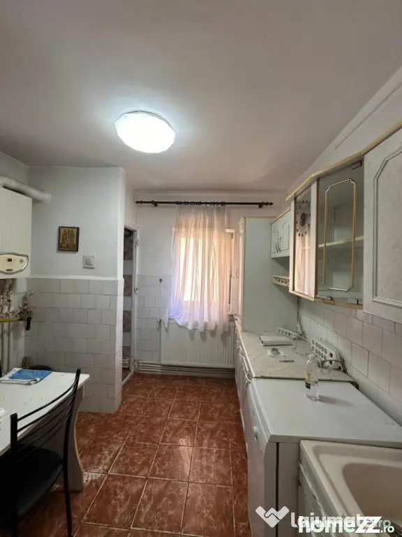 Apartament 4 camere de vânzare în Inel I - Constanța | De - Constanta (Constanta)