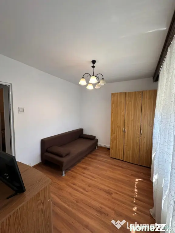 Apartament 4 camere de vânzare în Inel I - Constanța | De - Constanta (Constanta)
