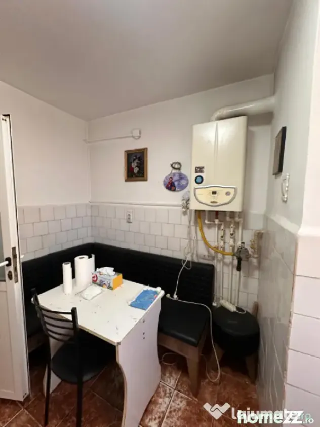 Apartament 4 camere de vânzare în Inel I - Constanța | De - Constanta (Constanta)