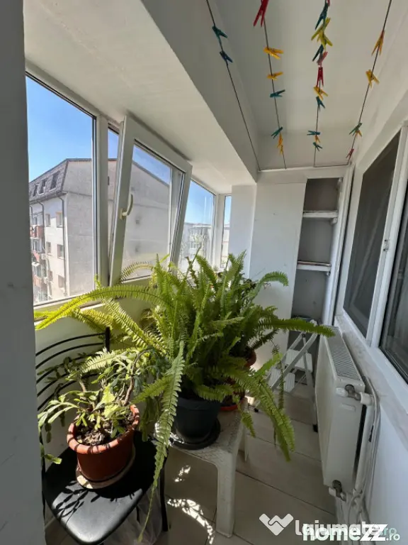 Apartament 4 camere de vânzare în Inel I - Constanța | De - Constanta (Constanta)