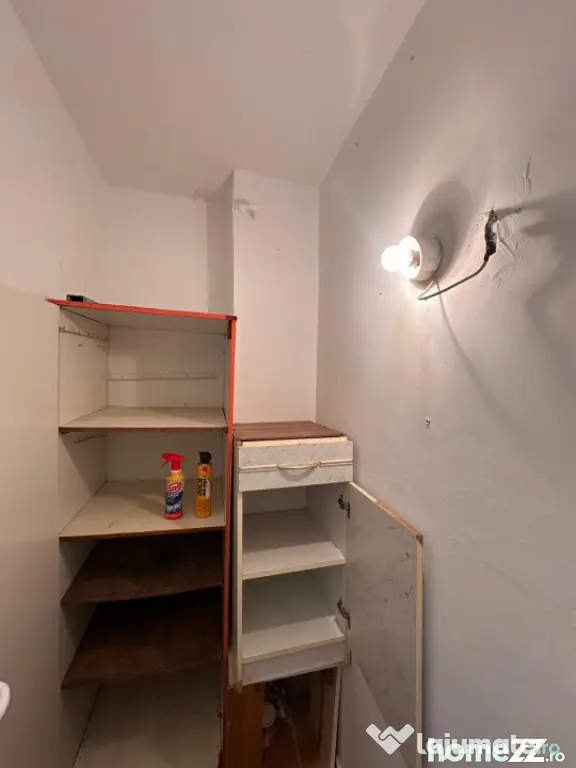 Apartament 4 camere de vânzare în Inel I - Constanța | De - Constanta (Constanta)