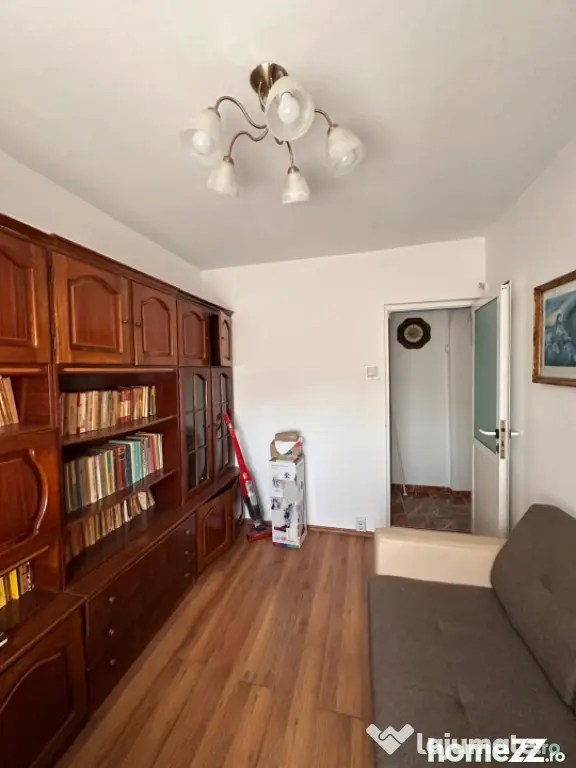 Apartament 4 camere de vânzare în Inel I - Constanța | De - Constanta (Constanta)