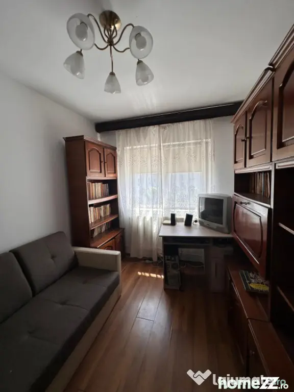 Apartament 4 camere de vânzare în Inel I - Constanța | De - Constanta (Constanta)