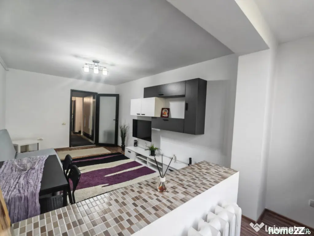 Garsoniera de vanzare in zona Abator - Constanta - Constanta (Constanta)