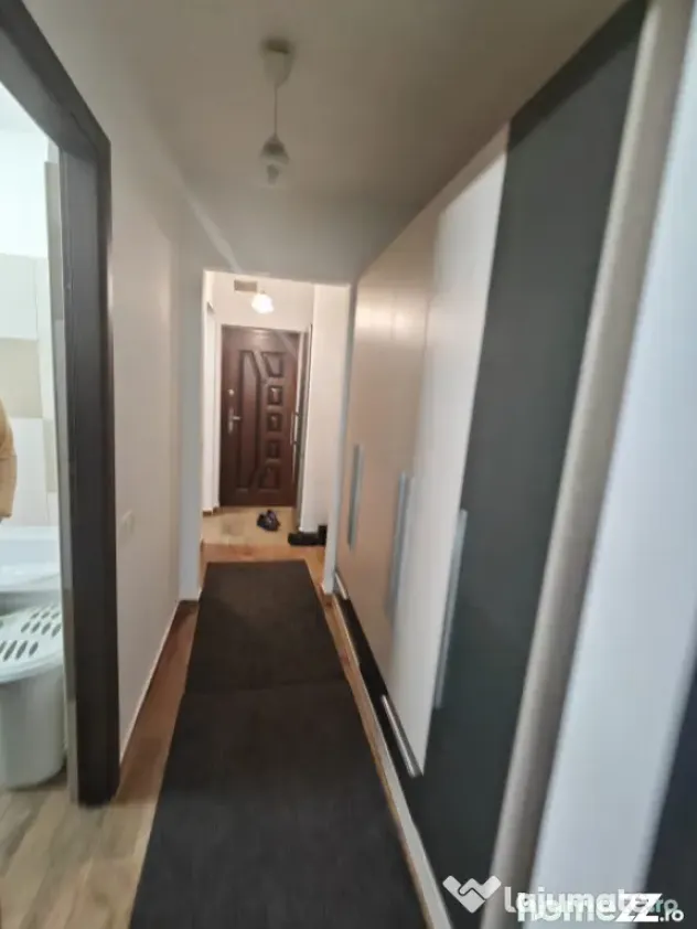 Garsoniera de vanzare in zona Abator - Constanta - Constanta (Constanta)
