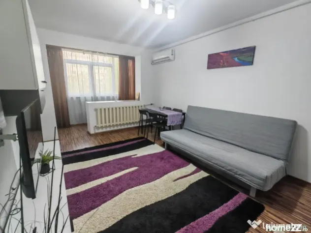 Garsoniera de vanzare in zona Abator - Constanta - Constanta (Constanta)