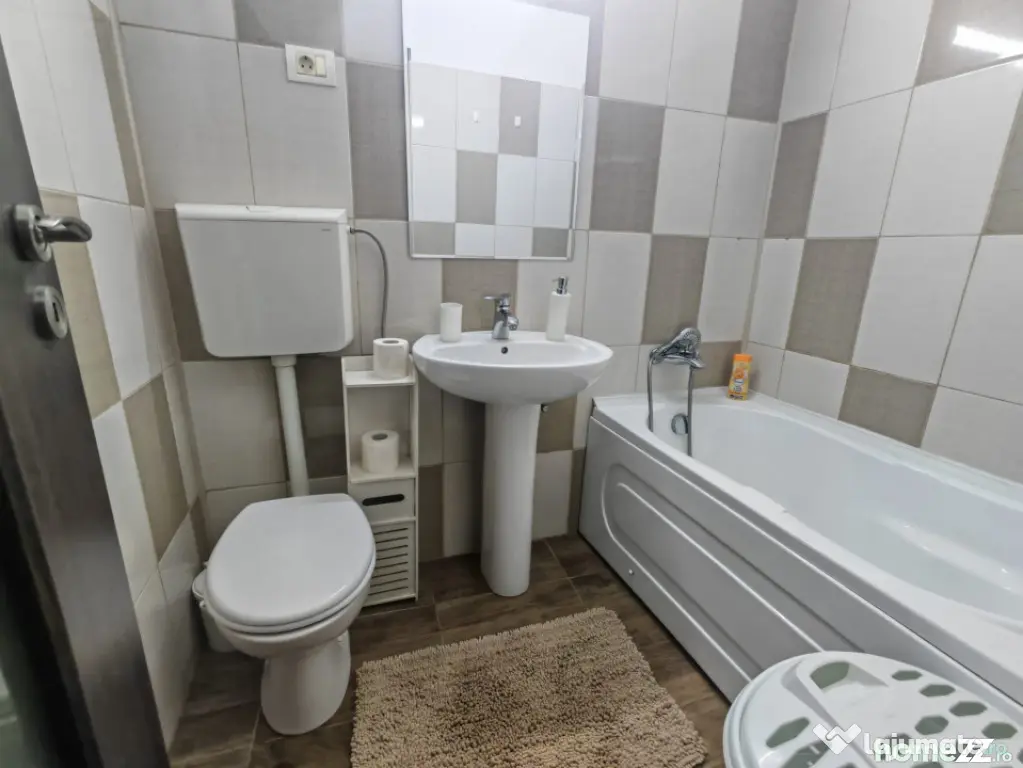 Garsoniera de vanzare in zona Abator - Constanta - Constanta (Constanta)