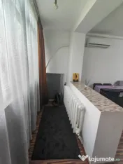 Garsoniera de vanzare in zona Abator - Constanta 