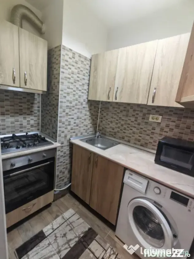 Garsoniera de vanzare in zona Abator - Constanta - Constanta (Constanta)