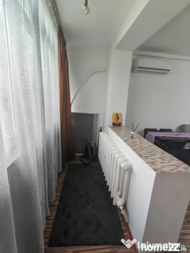 Garsoniera de vanzare in zona Abator - Constanta - Constanta (Constanta)