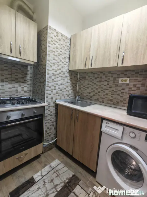 Garsoniera de vanzare in zona Abator - Constanta - Constanta (Constanta)