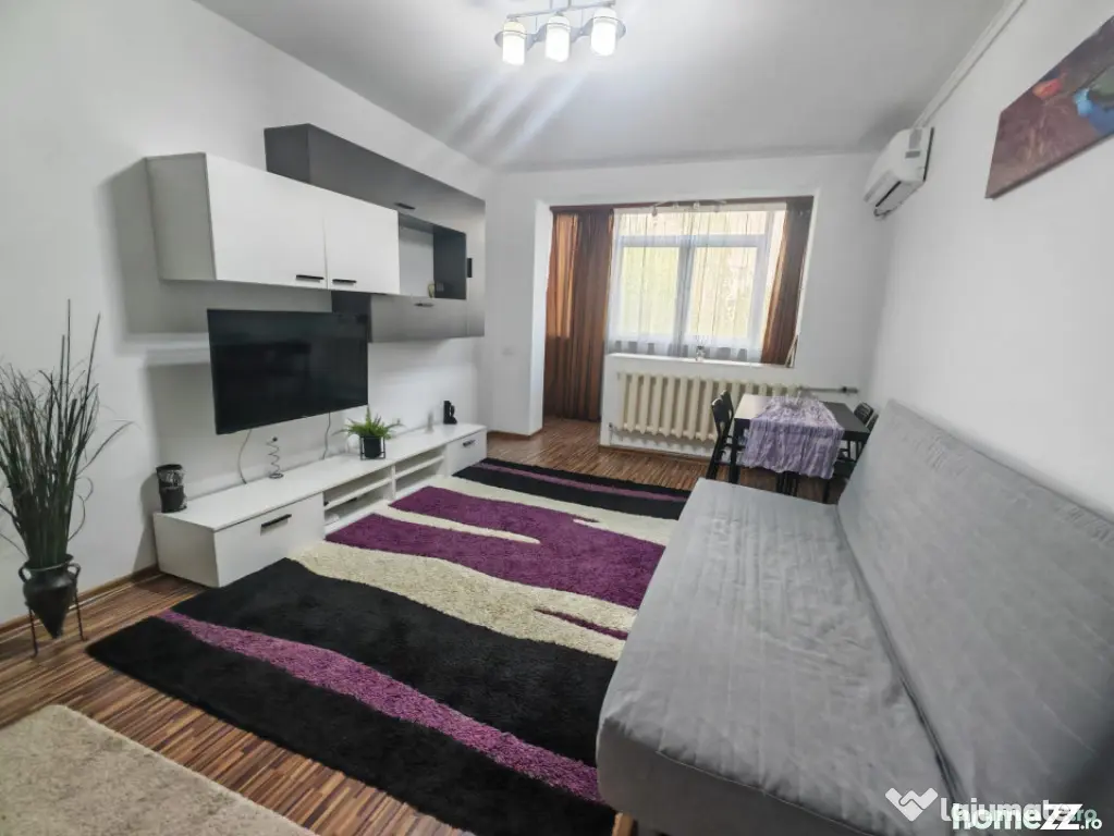 Garsoniera de vanzare in zona Abator - Constanta - Constanta (Constanta)