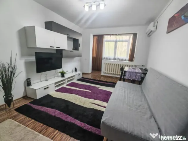 Garsoniera de vanzare in zona Abator - Constanta - Constanta (Constanta)
