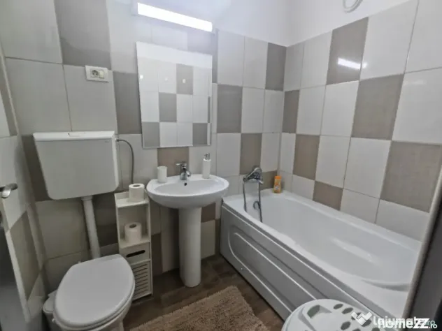 Garsoniera de vanzare in zona Abator - Constanta - Constanta (Constanta)