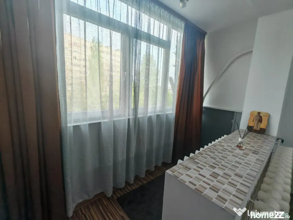 Garsoniera de vanzare in zona Abator - Constanta - Constanta (Constanta)