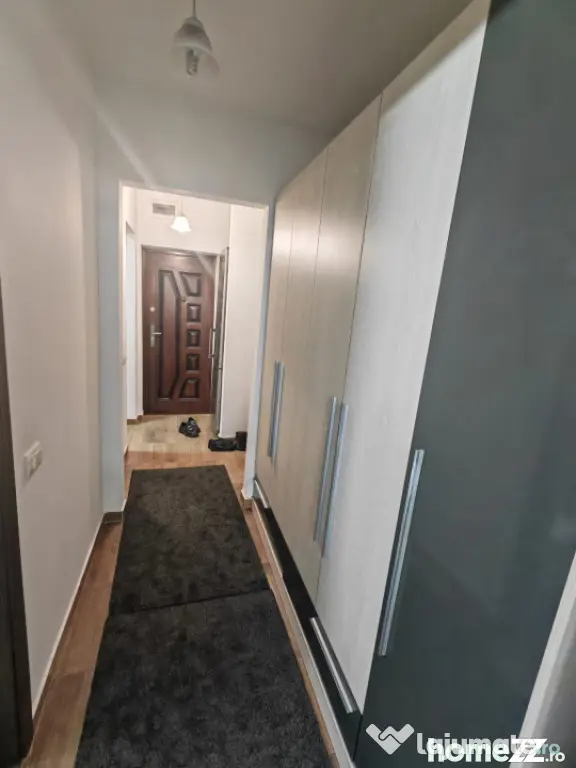 Garsoniera de vanzare in zona Abator - Constanta - Constanta (Constanta)