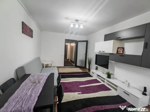 Garsoniera de vanzare in zona Abator - Constanta - Constanta (Constanta)