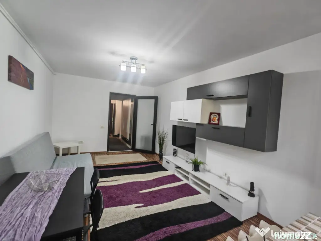Garsoniera de vanzare in zona Abator - Constanta - Constanta (Constanta)