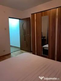 Apartament 2 camere D, in Tatarasi, 