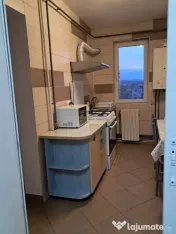 Apartament 2 camere D, in Tatarasi,