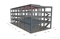 Clădire de vânzare cu showroom la parter în zona Nord-Est