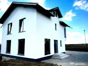 Casă premium cu finisaje la alegere, în Săcele