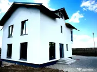 Casă premium cu finisaje la alegere, în Săcele
