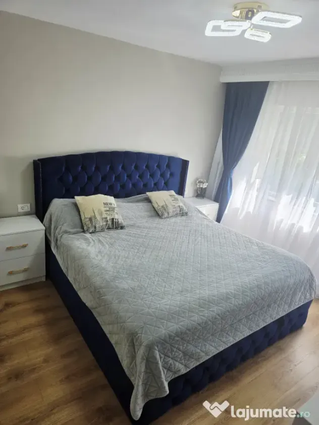 Apartament 2 camere de inchiriat pitesti central
