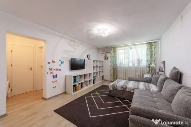 Apartament 3 camere - Strada Bascovului - Comision 0%