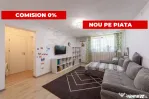 Apartament 3 camere - Strada Bascovului - Comision 0%