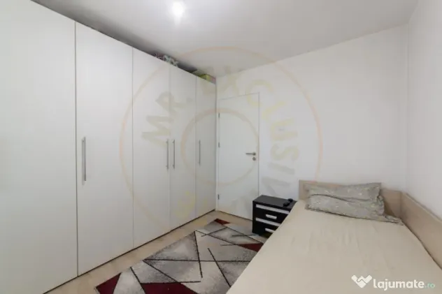 Apartament 3 camere - Strada Bascovului - Comision 0%