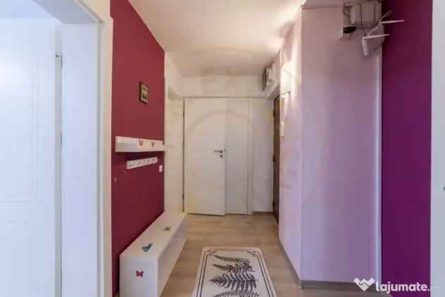 Apartament 3 camere - Strada Bascovului - Comision 0%