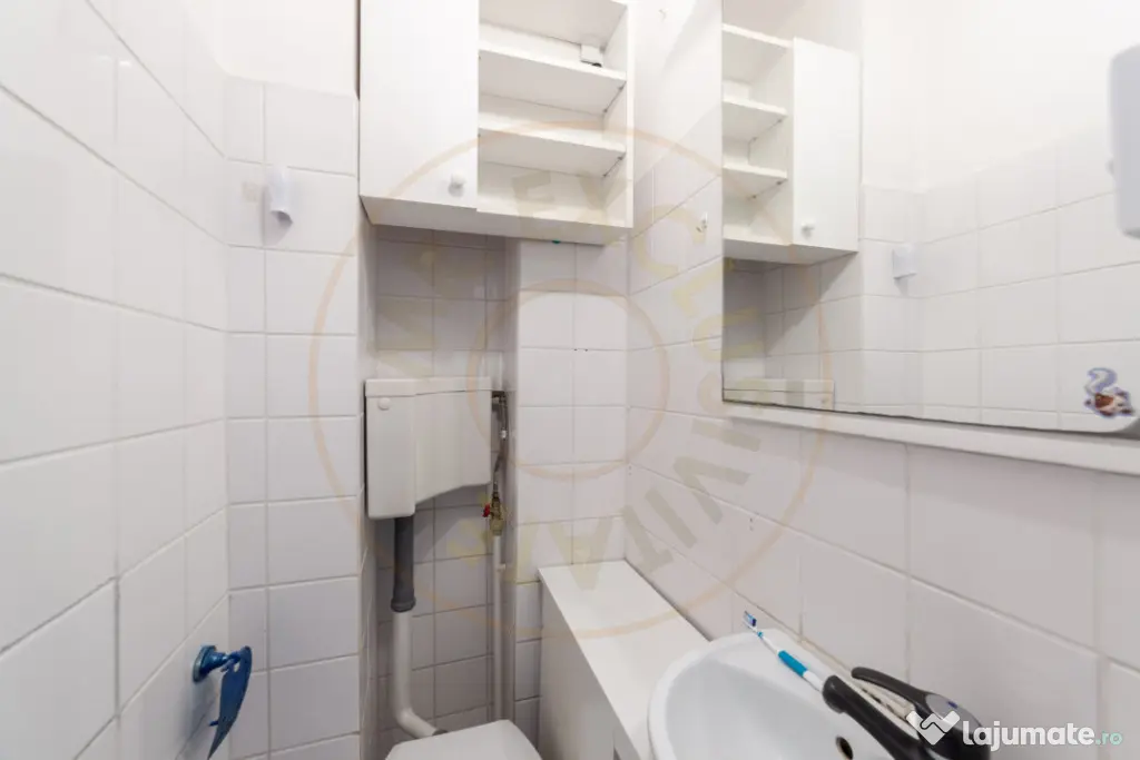 Apartament 3 camere - Strada Bascovului - Comision 0%