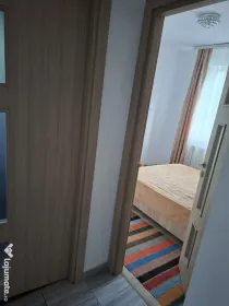 De vânzare in Jud. Botosani str. Vârnav apartament 2 camere