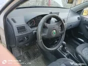 Skoda Fabia benzina 