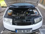 Skoda Fabia benzina 