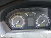 Skoda Fabia benzina 