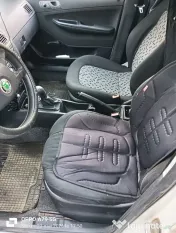 Skoda Fabia benzina 