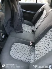 Skoda Fabia benzina 